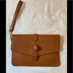 Charming Charlie wristlet